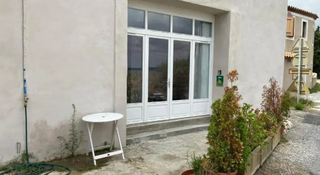 Parenthèse au bord de l’étang, Rezervovat Apartmán Bages Corbières