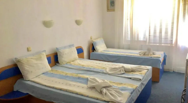 Номер Standard Guest House Rai