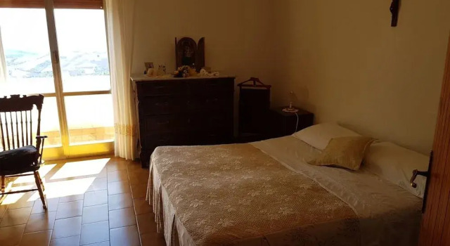 Clementina B&B, Book Bed and Breakfast Hotels in Abruzzo with Parking, Parking