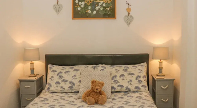 Coastal Retreat, Rezervați Hotel Scarborough 