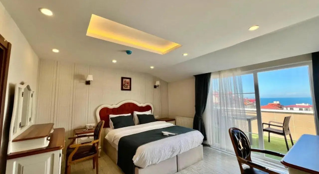 Avrasya - on 3 ApartHotel