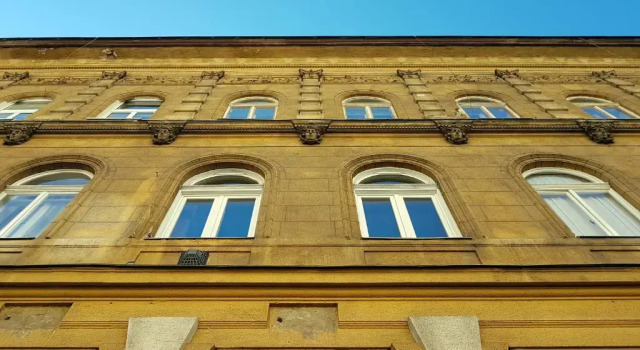 Апартаменты CBS Apartments Budapest