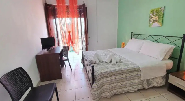 Двухместный номер Standard Costa Gaia Rooms