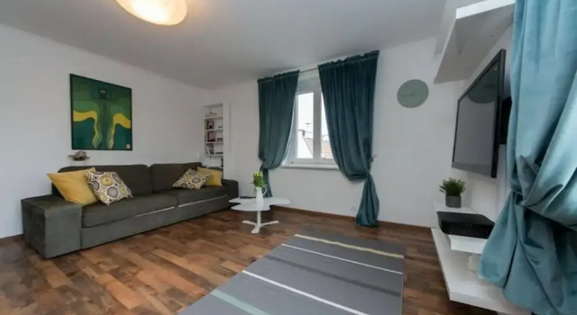 BillBerry Apartments - Helski, Book Apartment Górny Sopot 
