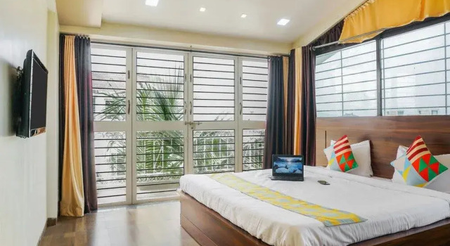 OYO 19328 Home Serene 3BHK Villa Malavli Hills