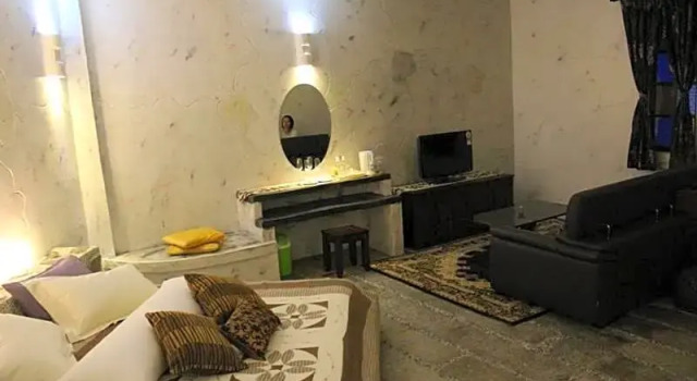 Люкс Banana Boutique Hotel