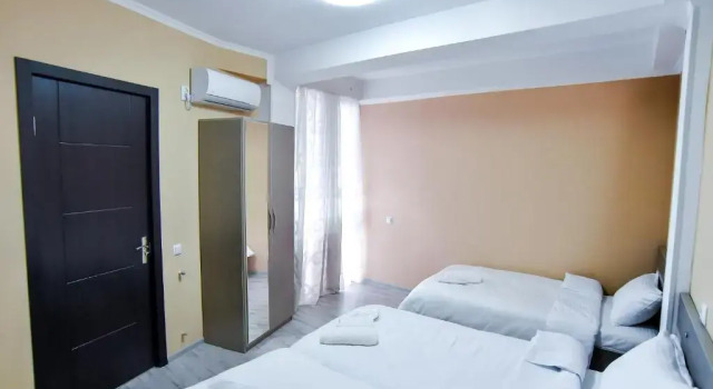 Номер Standard City Hotel Kutaisi