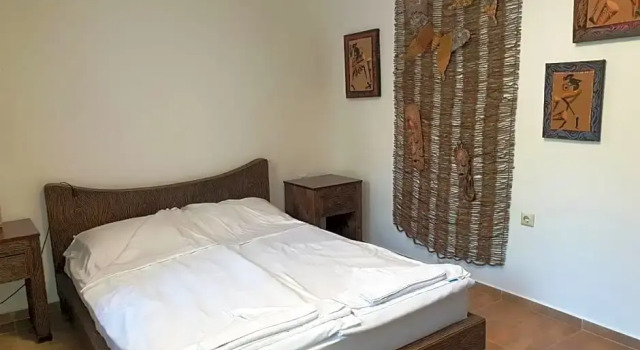 Апартаменты с 2 комнатами Monastery 1 Apart Complex First Line