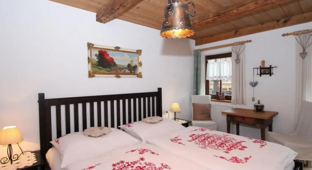 Der Hauserbauer Bramberg, Rezerwuj Apartament Hotele w Salzburg z parkingiem, Parking