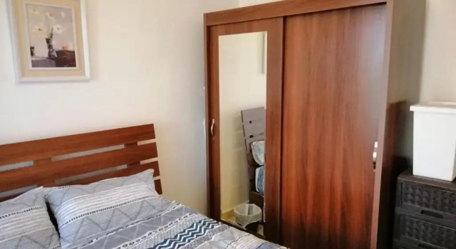 Abdoun studio, Забронировать Отель Abdoun Амман, рядом с Иорданские ворота