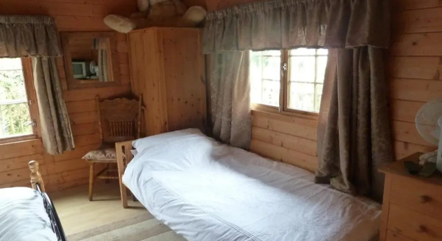 Hillside B&B, Book Pension Hoteller i Gloucestershire med morgenmad, Morgenmad
