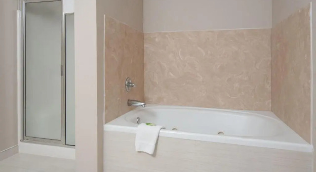 Люкс Holiday Inn Express Hotel & Suites San Antonio - Rivercenter Area by IHG