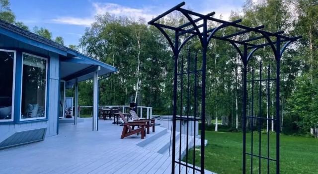 Коттедж Spacious Resort Style Retreat Sleeps 20
