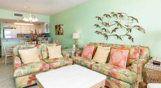 Tropical Winds 303 by Meyer Vacation Rentals, Prenota Hotel Hotel a Alabama con piscina, Piscina