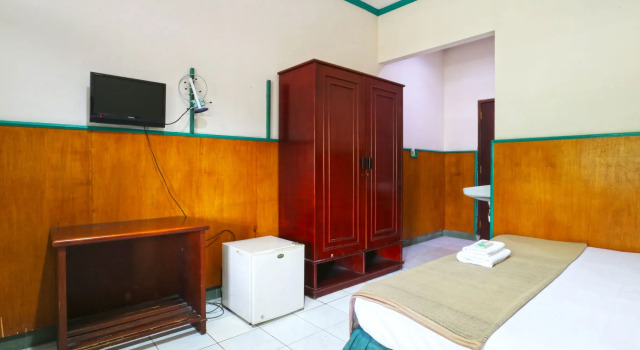 Hotel Shabine