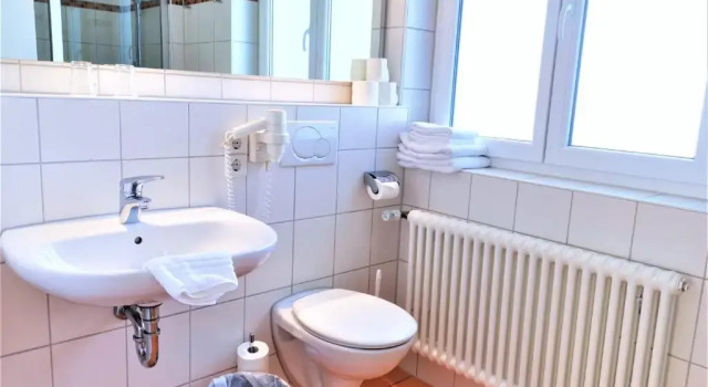 Апартаменты c 1 комнатой Appartementhaus Regina am Schluchsee