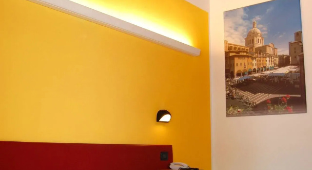 Antico Residence, Prenota Hotel Mantova Lombardia