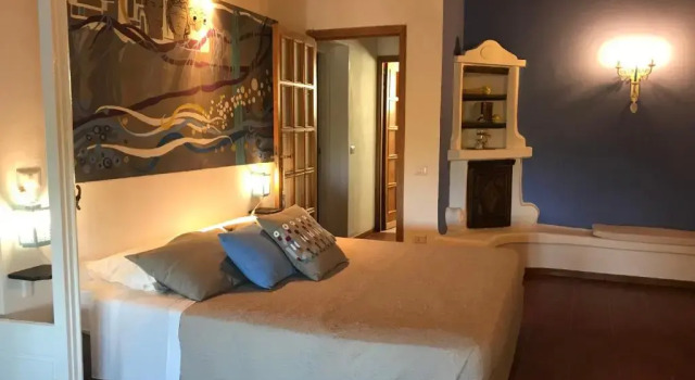 Люкс Deluxe PALMASERA CHARMING - Rooms & Suites