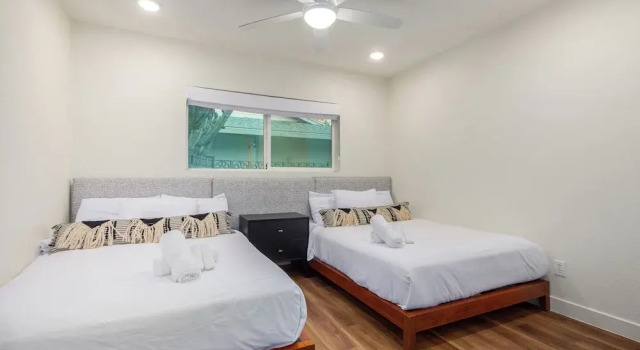 Cactus House - Private Pool - 5 Mins to Old Town, Забронировать Дом для отпуска Отели Скотсдейл с парковкой, Парковка