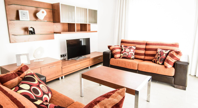 Sol Mogan Suites