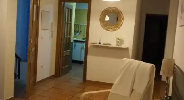 Sendero de la Subbetica - Apartamentos Turisticos en Zuheros - Holiday Home, Book Lejlighed Zuheros Madrid