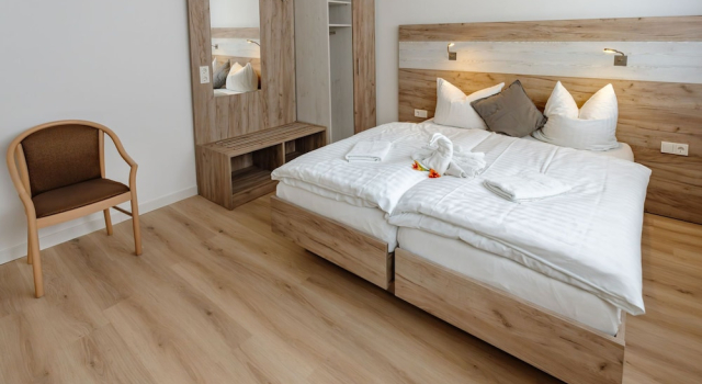 Номер Classic Sonnenschein Hotel & Apartments