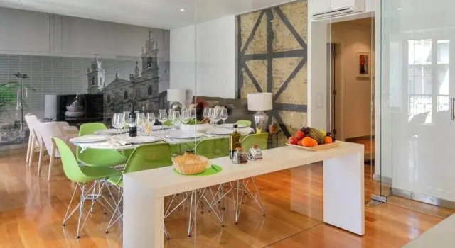 Sao Bento Best Apartments|Lisbon Best Apartments, Забронировать Апартаменты/квартира Отели Лиссабона с парковкой, рядом с São José, Парковка