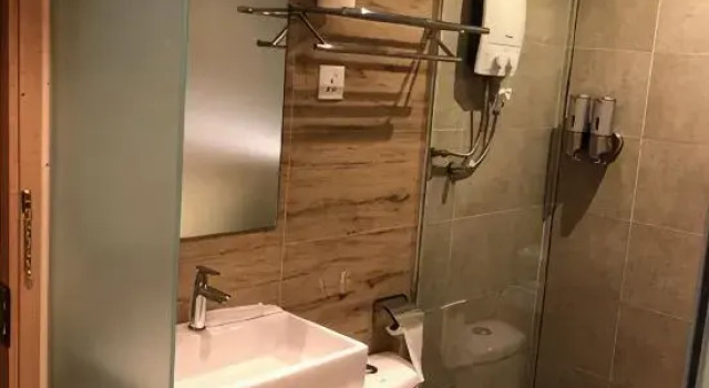 Номер Standard Kyoto Boutique Hotel