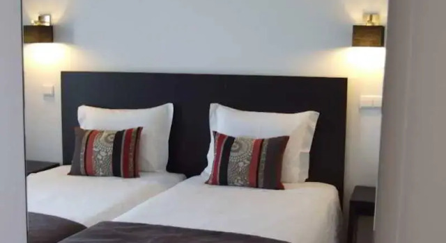 Casa Do Vale Hotel by Umbral, Забронировать Отель Эвора-Монте Центр Алентежу