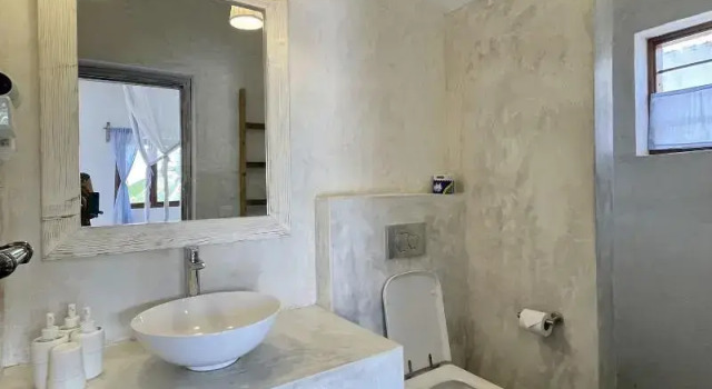 Номер Standard Villa Huruma