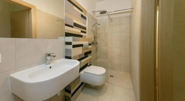 Апартаменты GoPalanga