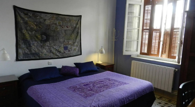 Villa Alicia Guest House, Забронировать Гостевой дом Гостевые дома Малаги, рядом с Музей стекла и хрусталя, Гостевой дом