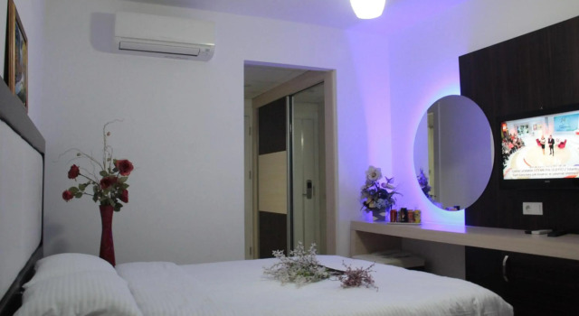 Volkii Hotel