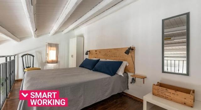 Апартаменты SantOnofrio Apartments by Wonderful Italy