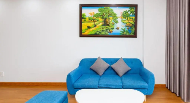 Premium APT/GV-M2/2Bed/2Bath/Free Gym & Pool