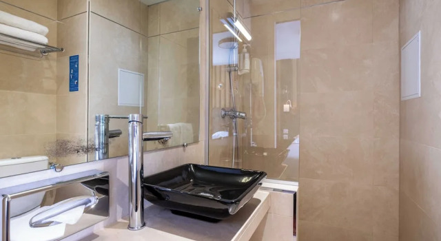 Двухместный номер Classic Hotel Marena