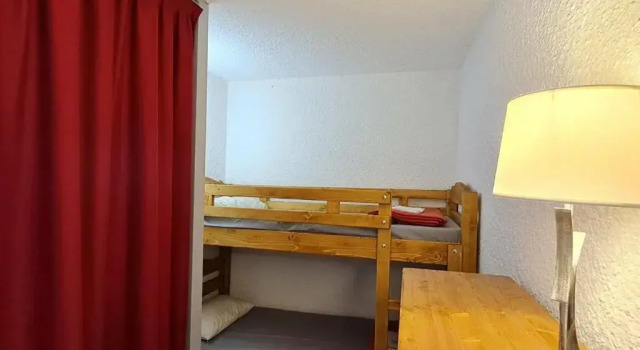 Appartement Les Deux Alpes, 2 pièces, 6 personnes - FR-1-348-176