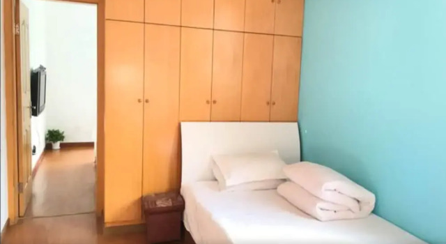 Shanghai Yuesu Xiaomuqiao Rd No.2 Branch, Varaa Hotelli Xuhui 