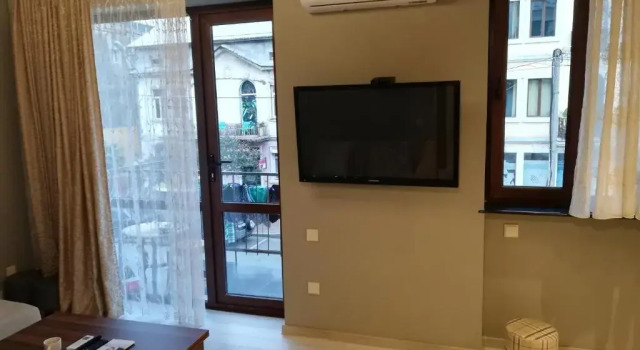Mamuka House, Book Apartment Batumi 