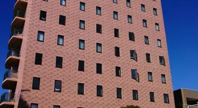Tourist Hotel Hitachi, Prenota Hotel Hitachi 