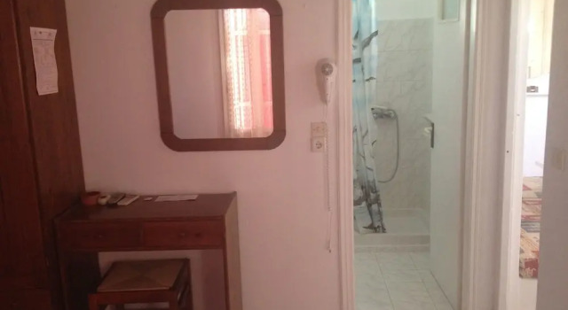IliadMaria Apartments