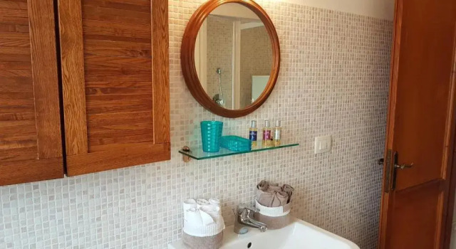 Апартаменты Deluxe B&B Valpolicella 68