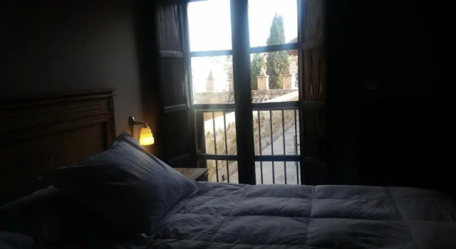Семейный полулюкс Hotel Palacio de Mengibar