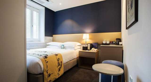 The Grand Hotel Myeongdong