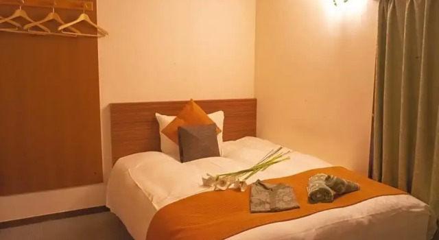 Номер Economy Outlet Hotel UenoEkimae