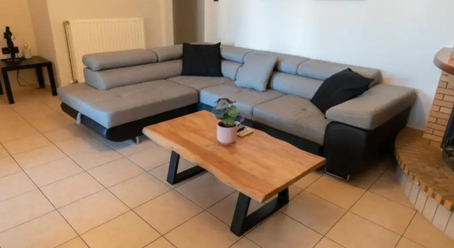 Апартаменты с 2 комнатами Johns Apartments
