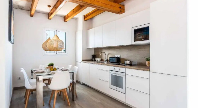 Villa Ingrid, Book Villa Villas in Ciutadella, Villa