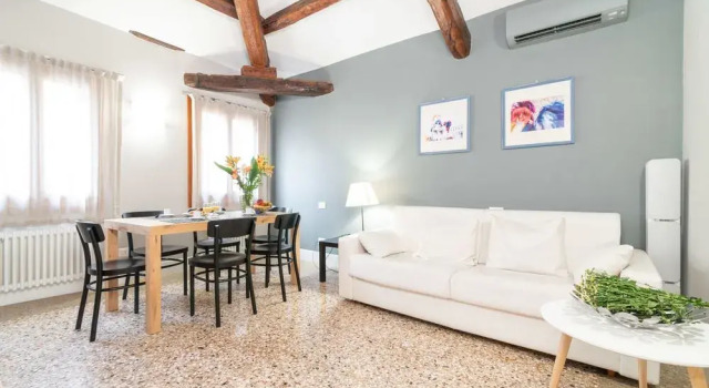 Ve.N.I.Ce Cera San Marco Terrace