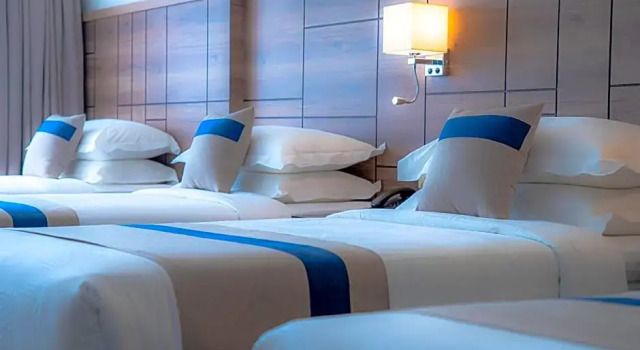 Четырёхместный номер Superior Season Star Hotel Madinah