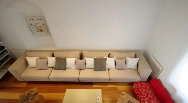 82 Casa del Arco